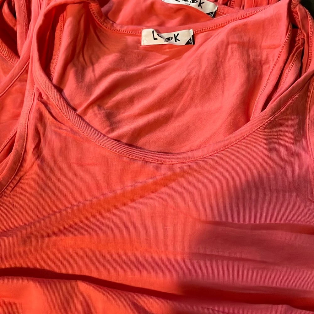 Made in the USA Look brand